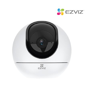 Ezviz H6 Smart Home Wi-Fi Camera 5MP
