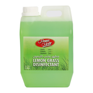 Home Mate Lemon Grass Disinfectant 2.35 Litres