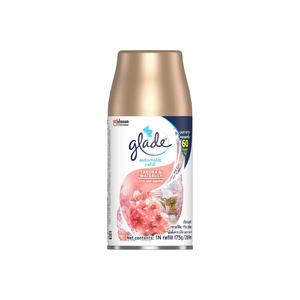 Glade Automatic spray Sakura Waterlilly Refill 175g