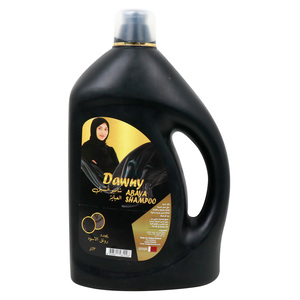 Dawny Abaya Shampoo, 3 Litre