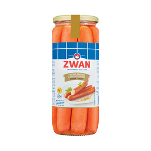 Zwan Chicken Hotdog 1.03kg