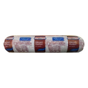 Americana Frozen Minced Mutton 400 g
