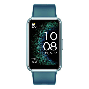 Huawei Smartwatch FIT Special Edition, Green