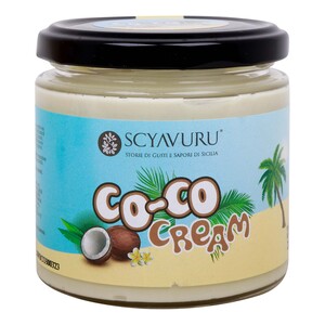 Scyavuru Sweet Co-Co Cream, 200 g