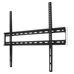 Hama Fix TV Wall Bracket, 46-90 inches, Black, 00118624