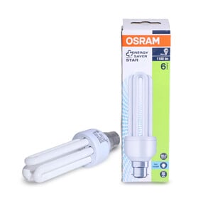 Osram Energy Saver Bulb 20W