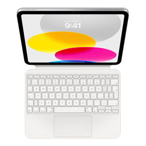 Apple Magic Keyboard Folio for iPad (10th generation), MQDP3Z