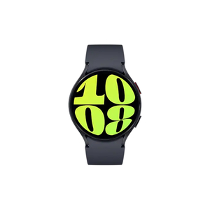 Samsung Galaxy Watch 6 LTE, 44 mm, Graphite, SM-R945FZKAXSG