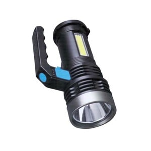 Universal Rechargeable Flashlight UN-FL004