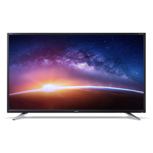 Sharp 42 inches HD Smart LED TV, 2T-C42EG5NX