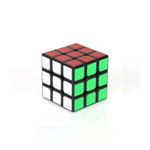 Hui Jie Rubik's Cube Sticker 3X3, 673