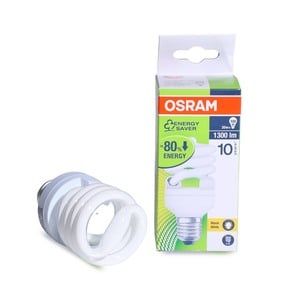 Osram Energy Saver Mini Twist 20W