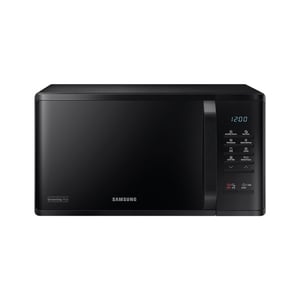 Samsung Microwave Grill Oven With Healthy Steam MG23K3513GK