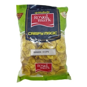 Royal Mark Banana Chips 350 g