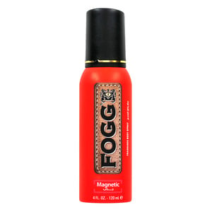 Fogg Magnetic Body Spray For Men 120 ml