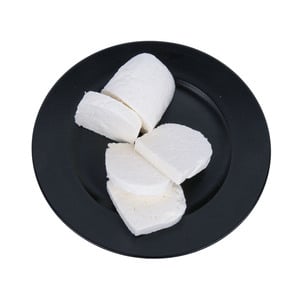 اشتري قم بشراء جبنة بلغاري طازجة 250 جم Online at Best Price من الموقع - من لولو هايبر ماركت White Cheese في الامارات