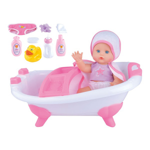 Power Joy Cayla Baby & Bath Tube LD9506A