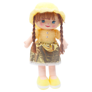 Fabiola Candy Doll With Sound 48cm JN-04 Assorted