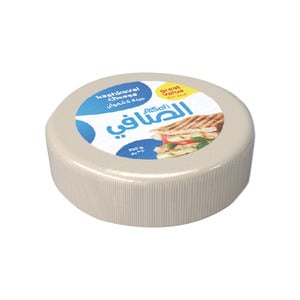 Al Safi Kashkaval Cheese 350g