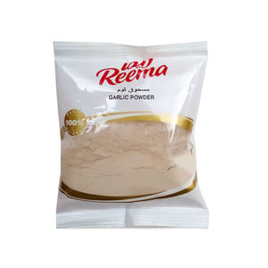 Reema Garlic Powder 200 g