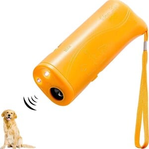 PCD Ultrasonic Dog Repller 100
