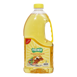Meher Cooking Oil 1.5 Litres