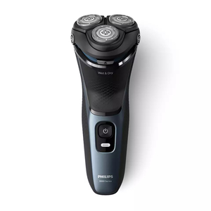 Philips Shaver 3000 Series Wet & Dry Electric Shaver S3144/00