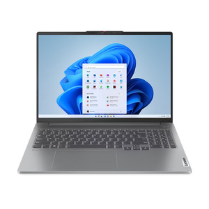Lenovo Notebook Ideapad 5 pro 14IAP7 16 Inches Intel Core i7-13700H, 16 GB RAM, 512 GB SSD, Grey, 83AQ002NAX