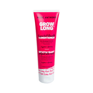 Marc Anthony Grow Long Super Fast Strength Conditioner 250 ml