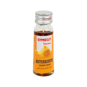 Symega Butterscotch Flavour 20 ml