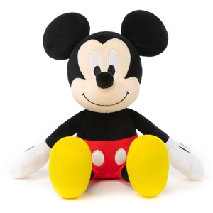 Disney Mickey Classic Plush Toy 13 inches, AG2102286