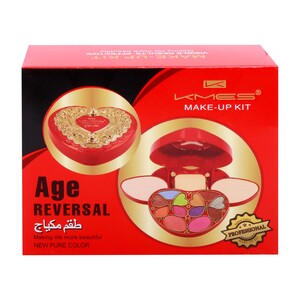 KMES Age Reversal MakeUp Kit