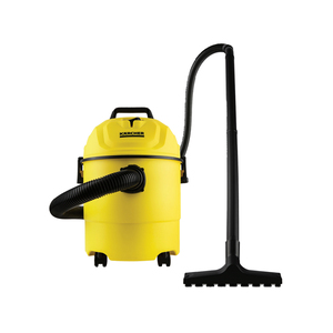 Karcher Wet&Dry Vaccum Cleaner WD 1 Classic