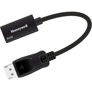 Honeywell HDMI to VGA Adapter, Black, HC000004/ADP