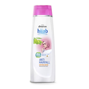 Emeron Hijab Shampoo Anti Hairfall 170ml