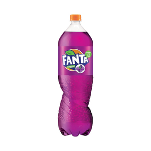 Fanta Grape Pet 1.75 Liter