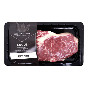 Diamantina Angus Rib Eye Steak 250 g