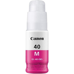 Canon M40 Ink Cartridge, Magenta
