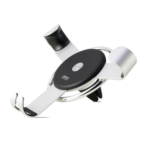 Remax Mobile Car Holder RM-C31 Silver