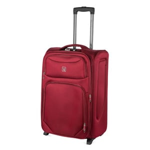 Beelite Soft Trolley With Cover HH1067 20inch Assorted