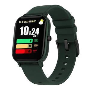 Touchmate Fitness Smartwatch TM-SW460G Green
