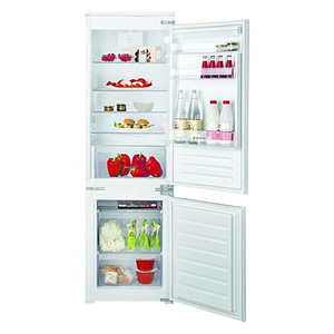 Ariston Built In Refrigerator, 277 L, White, ARC18T111