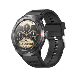 Smartix Smart Watch CrossFit Go SW01PP