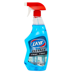 Layf Glass Cleaner Spray 750 ml