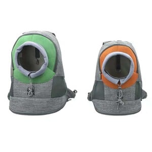 Beelite Breathable Pet Carrier portable Bag PTB014M Assorted Per pc