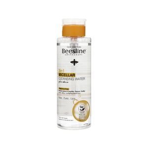 Beesline Apitherapy 3in1 Micellar Cleansing Water 100 ml