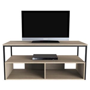 Maple Leaf Wooden TV Cabinet VR1057-BL1