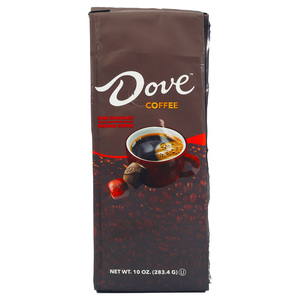 Dove Dark Chocolate Ground Coffee 283.4 g