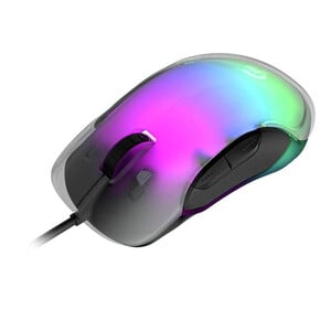 Porodo Gaming 8D Crystal Gaming Mouse PDX315