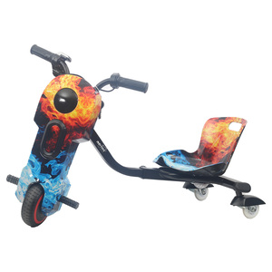 Mytoys Drift Scooter MT500 Assorted